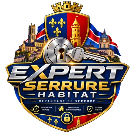 Expert Serrure Habitat — Serrurier à Limoges
